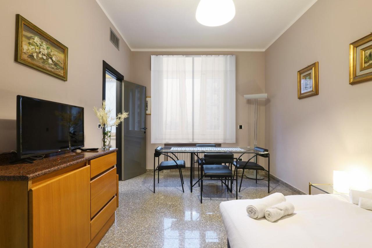 Primopiano - Amadeo 46 Apartment Милано Екстериор снимка