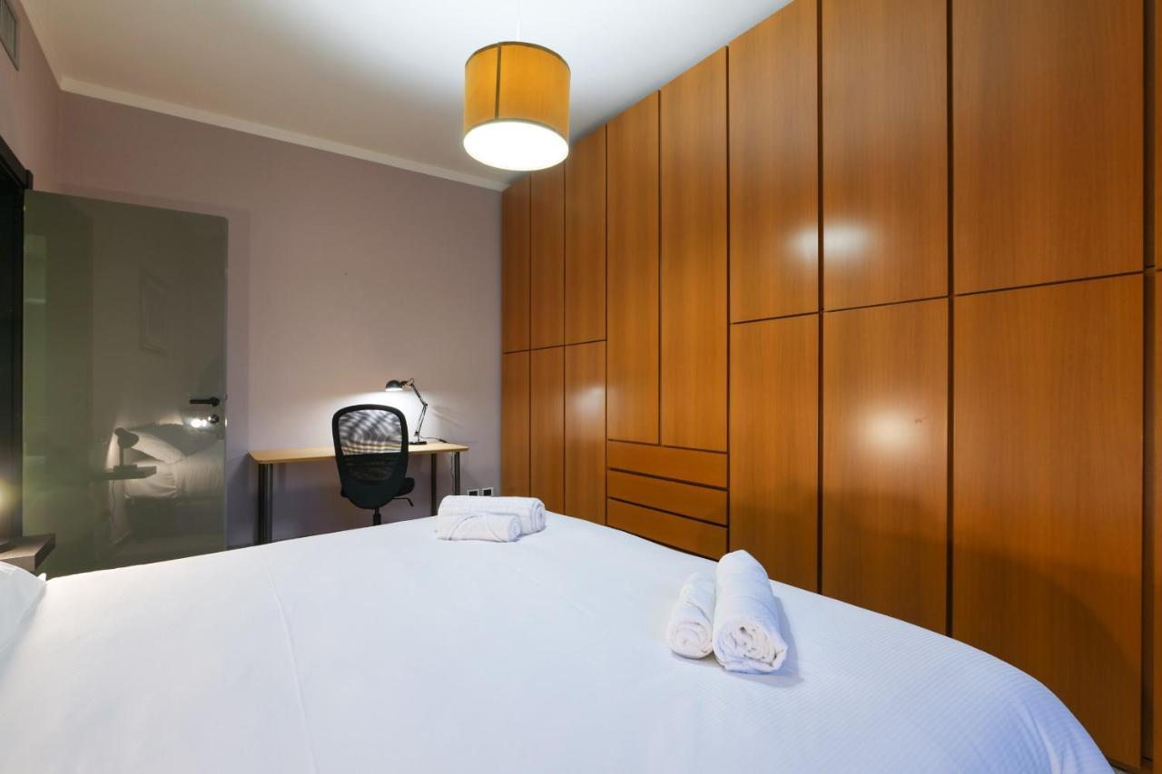 Primopiano - Amadeo 46 Apartment Милано Екстериор снимка