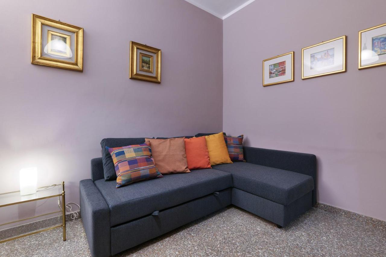 Primopiano - Amadeo 46 Apartment Милано Екстериор снимка