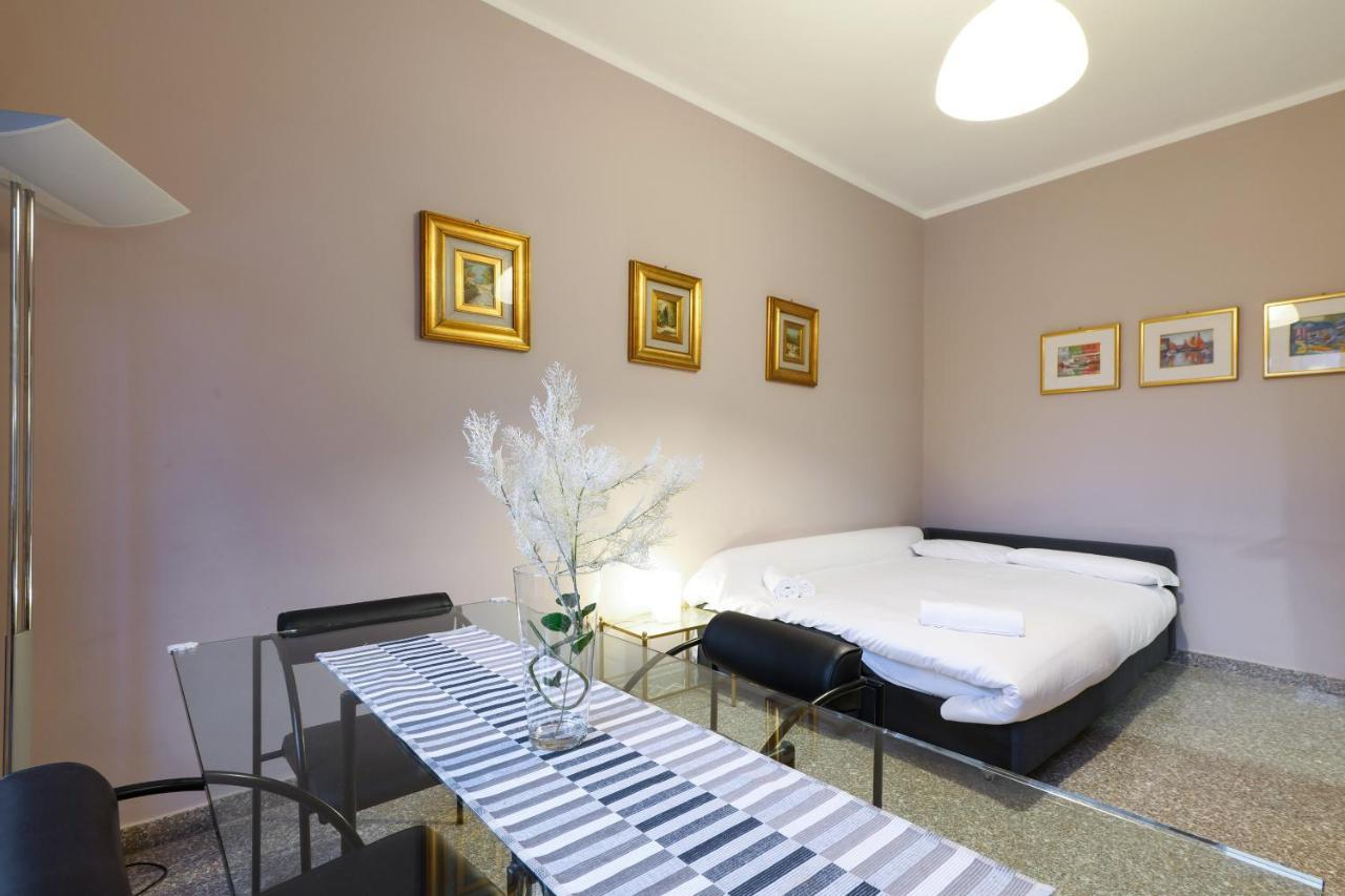 Primopiano - Amadeo 46 Apartment Милано Екстериор снимка