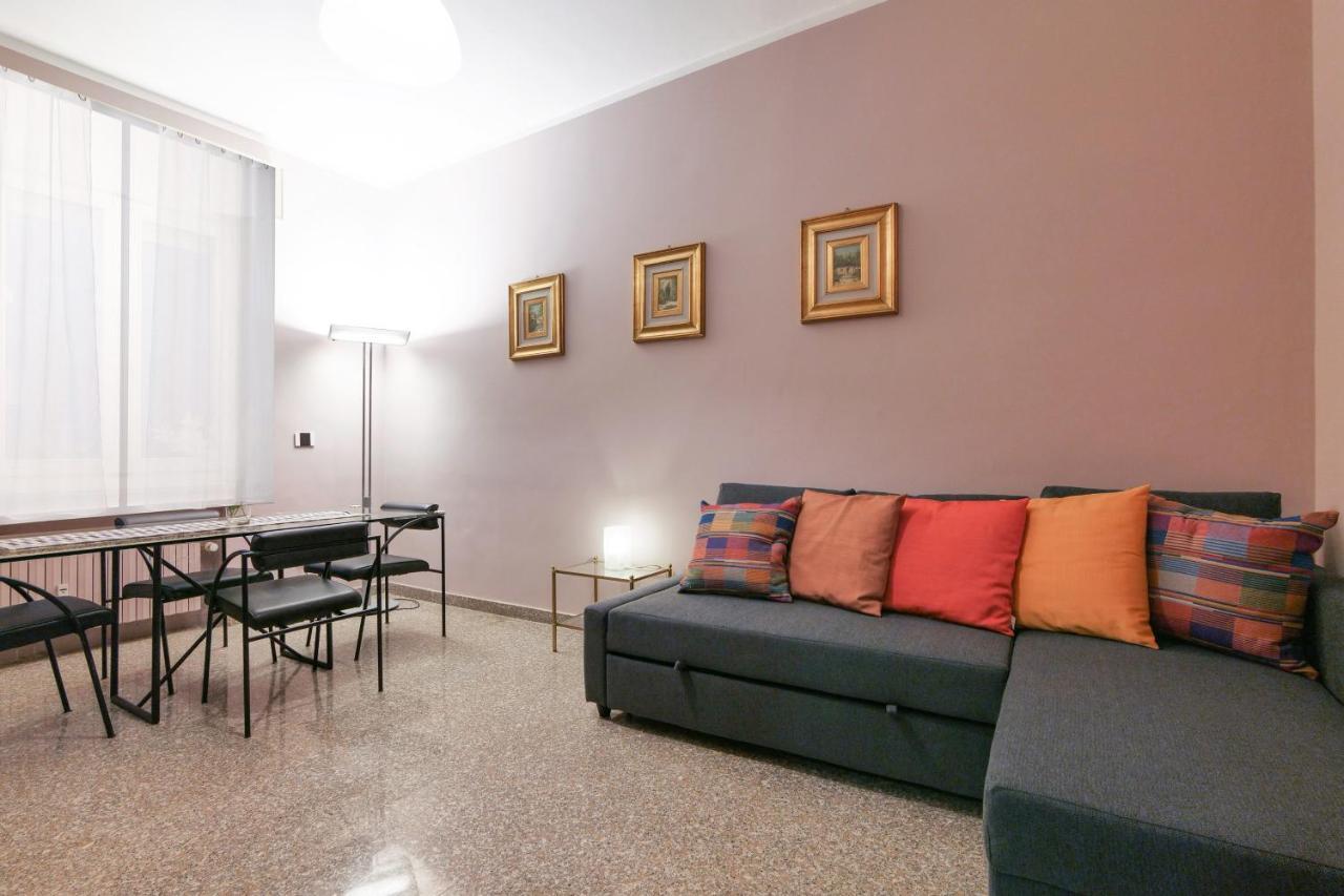 Primopiano - Amadeo 46 Apartment Милано Екстериор снимка