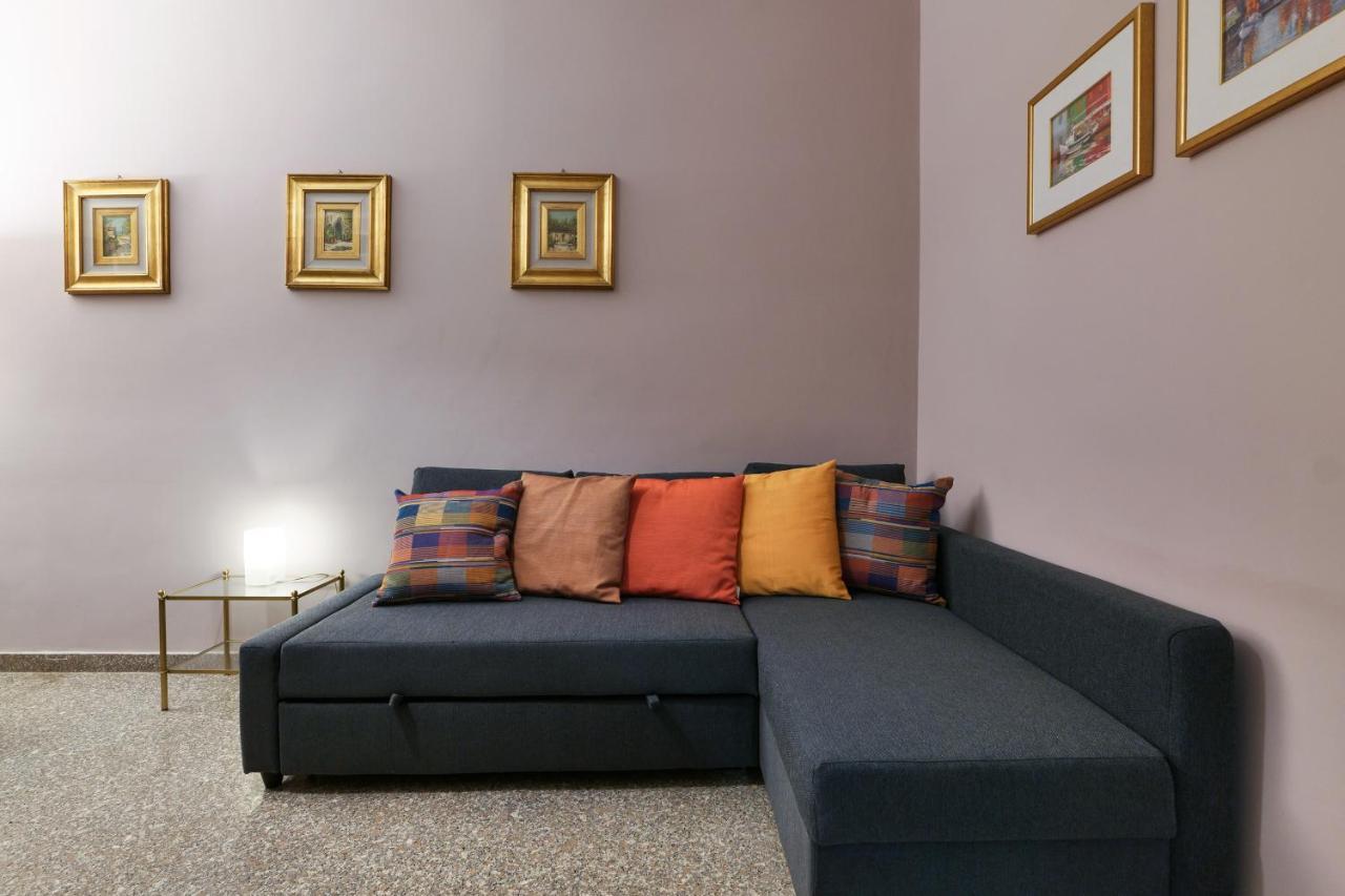 Primopiano - Amadeo 46 Apartment Милано Екстериор снимка
