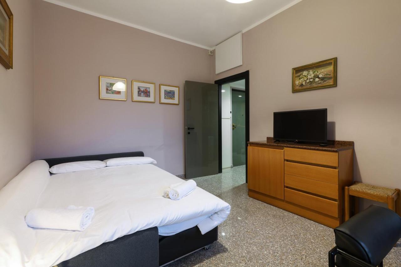 Primopiano - Amadeo 46 Apartment Милано Екстериор снимка