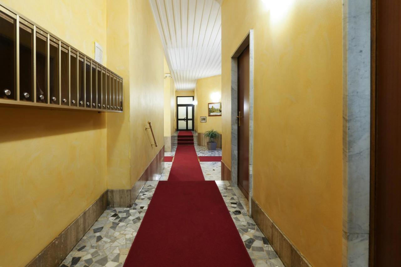 Primopiano - Amadeo 46 Apartment Милано Екстериор снимка