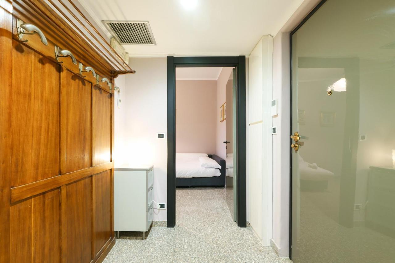 Primopiano - Amadeo 46 Apartment Милано Екстериор снимка