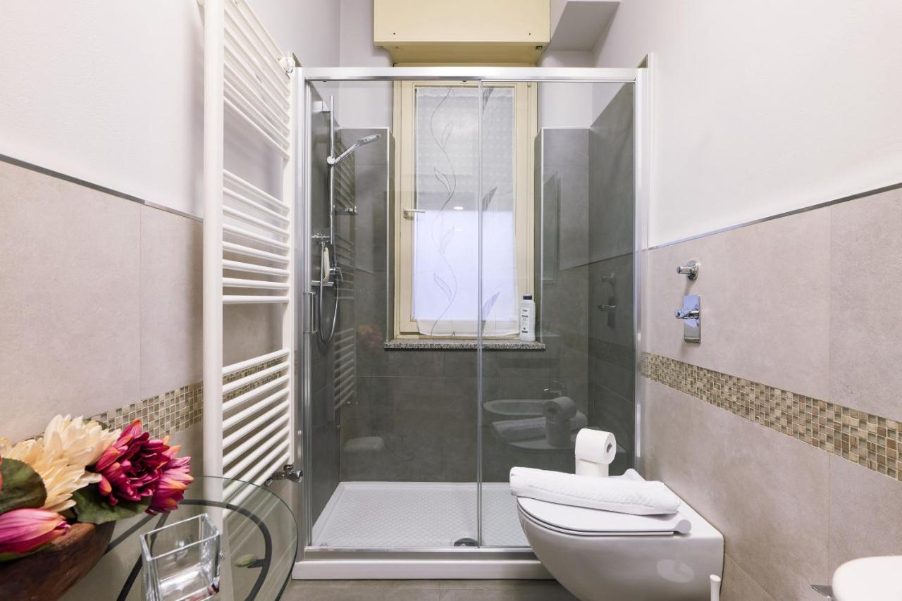 Primopiano - Amadeo 46 Apartment Милано Екстериор снимка