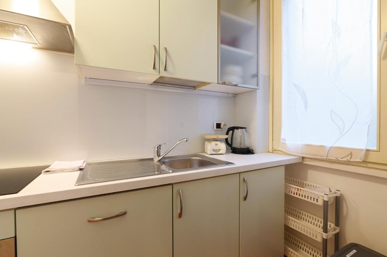 Primopiano - Amadeo 46 Apartment Милано Екстериор снимка