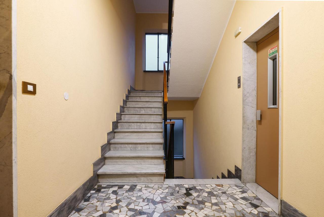 Primopiano - Amadeo 46 Apartment Милано Екстериор снимка