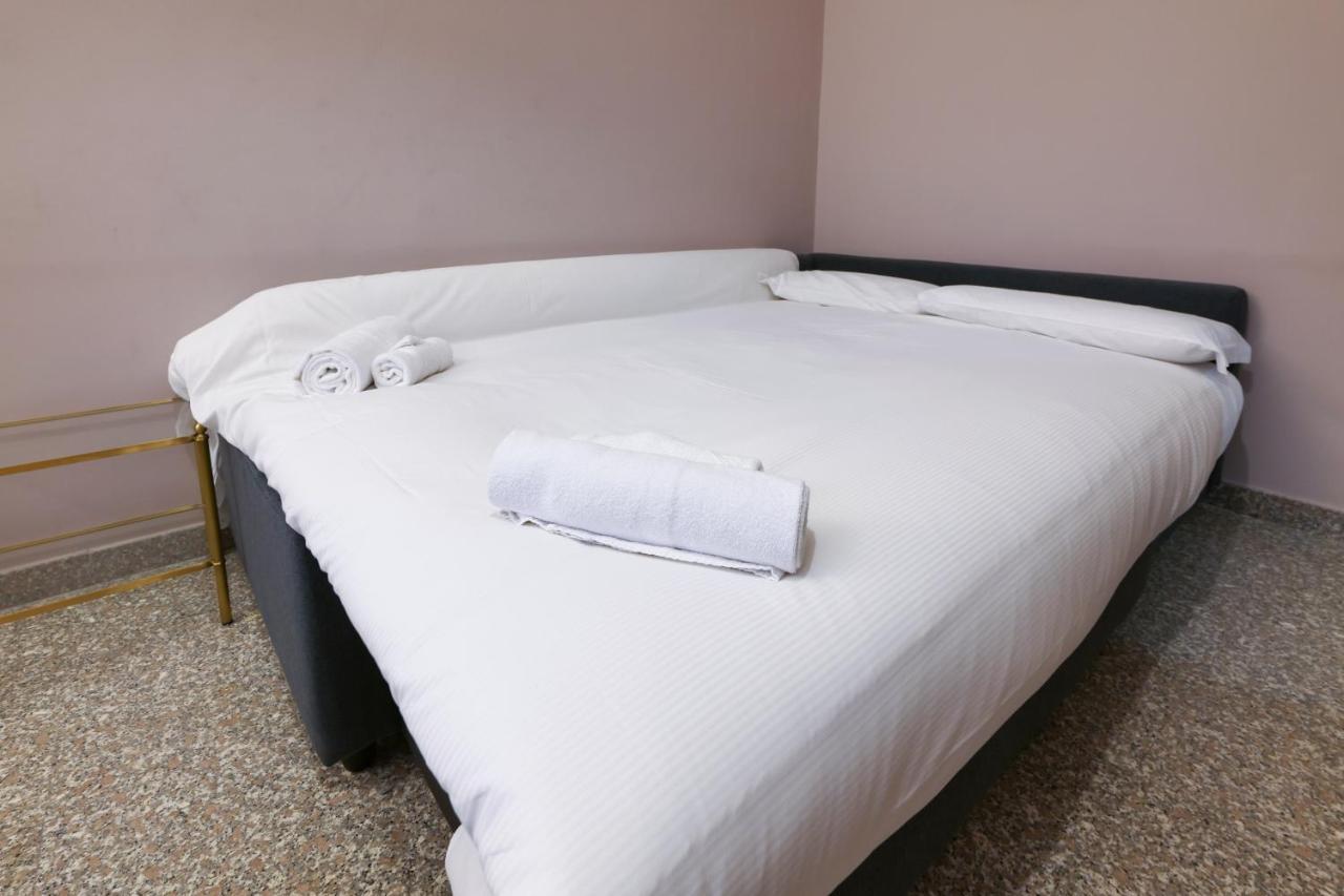 Primopiano - Amadeo 46 Apartment Милано Екстериор снимка