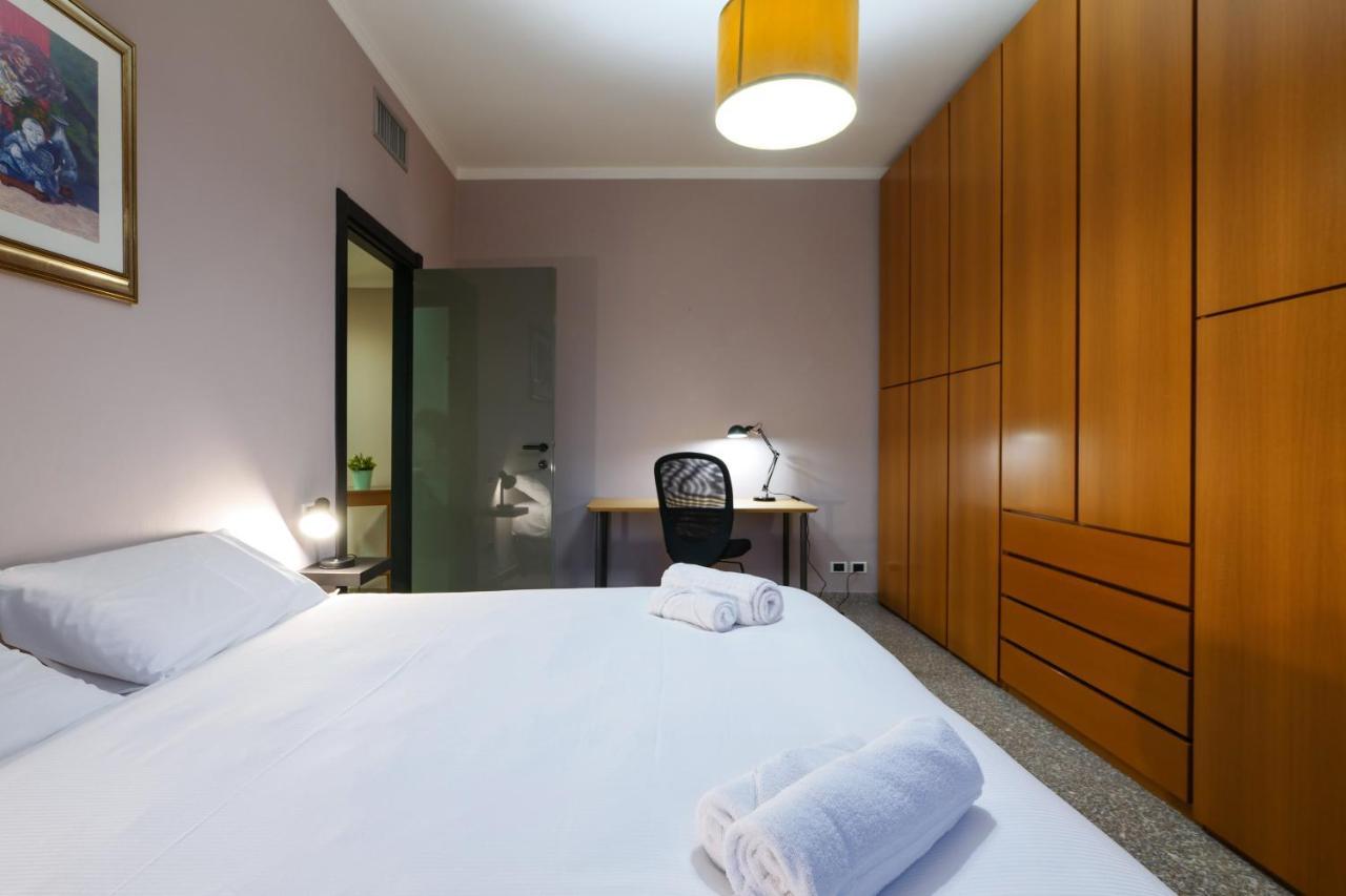 Primopiano - Amadeo 46 Apartment Милано Екстериор снимка