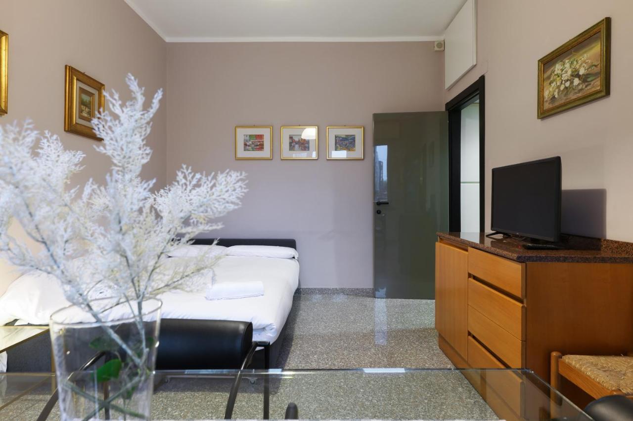 Primopiano - Amadeo 46 Apartment Милано Екстериор снимка