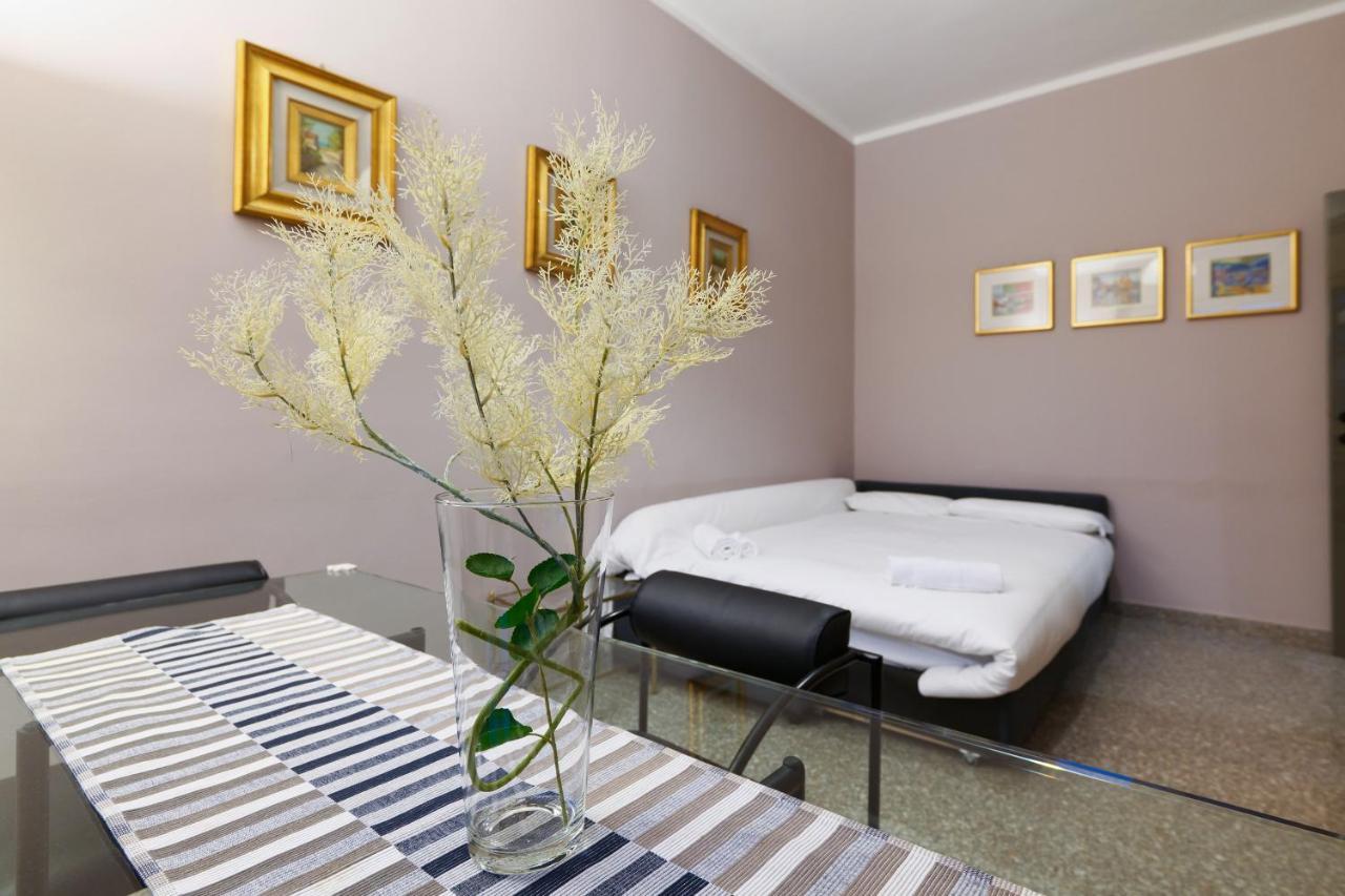 Primopiano - Amadeo 46 Apartment Милано Екстериор снимка