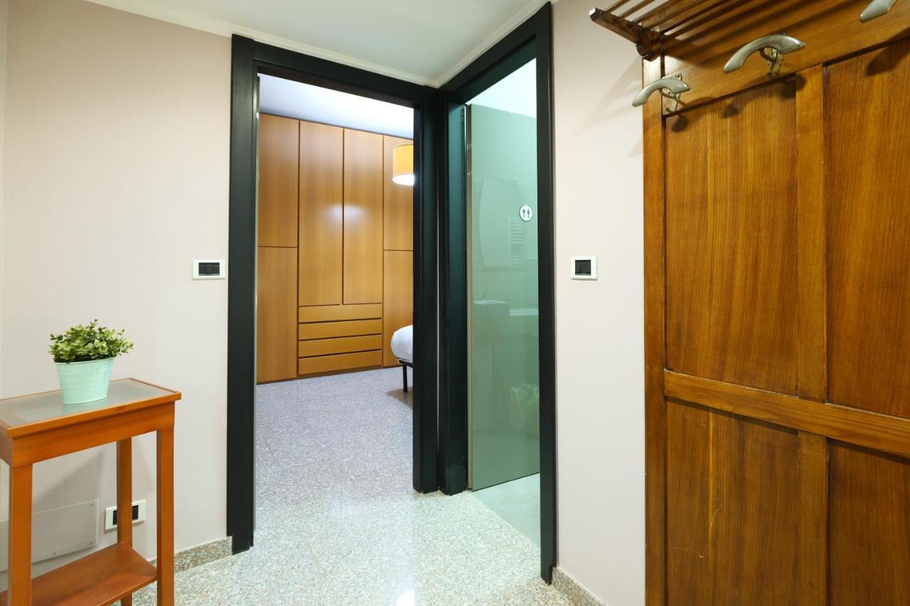 Primopiano - Amadeo 46 Apartment Милано Екстериор снимка