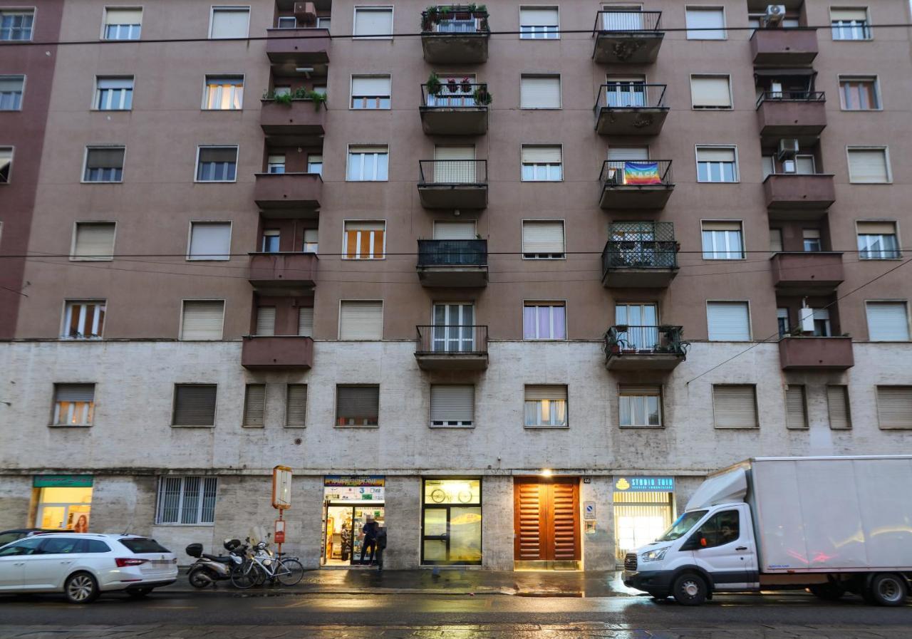 Primopiano - Amadeo 46 Apartment Милано Екстериор снимка